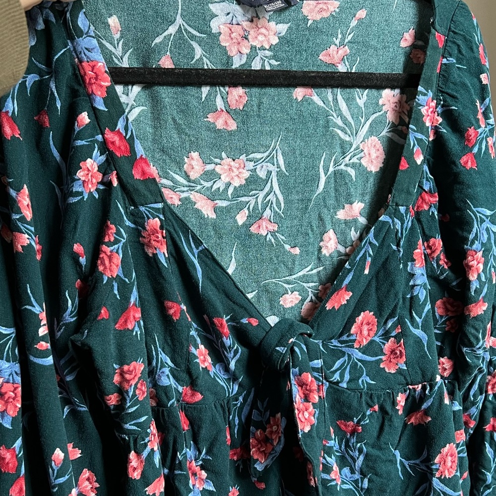 American eagle top